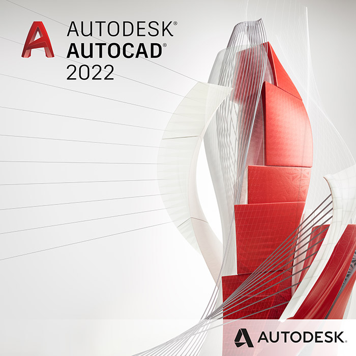 التصميم عن طريق البرامج الإلكترونية AutoCAD 2D & 3D