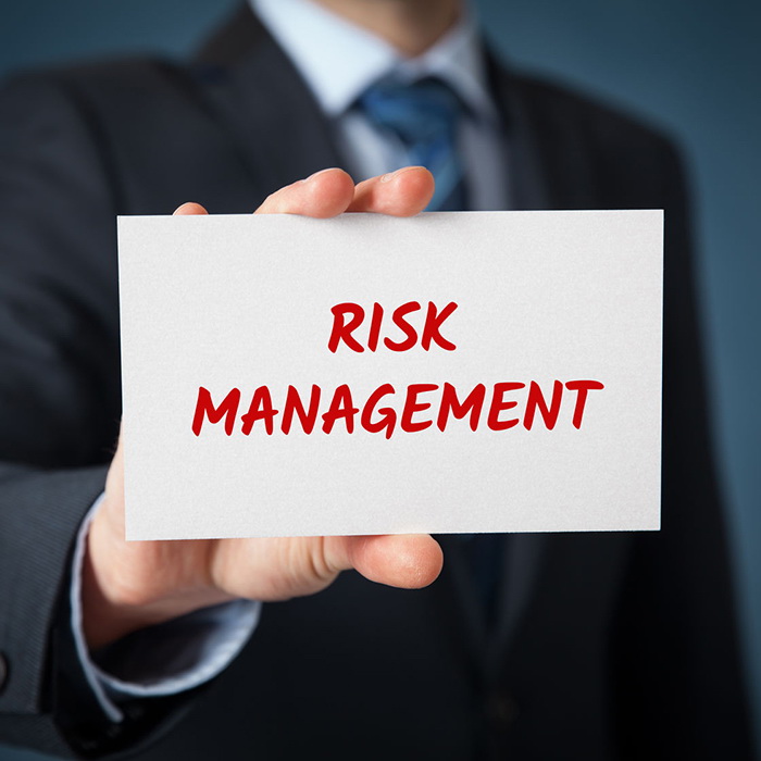 المنظومة المتكاملة في  إدارة المخاطر المصرفية