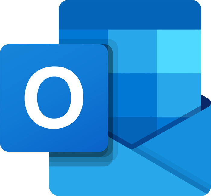 المنظومة المتكاملة في التعامل وإدارة البريد الإلكتروني  بإستخدام MS Outlook