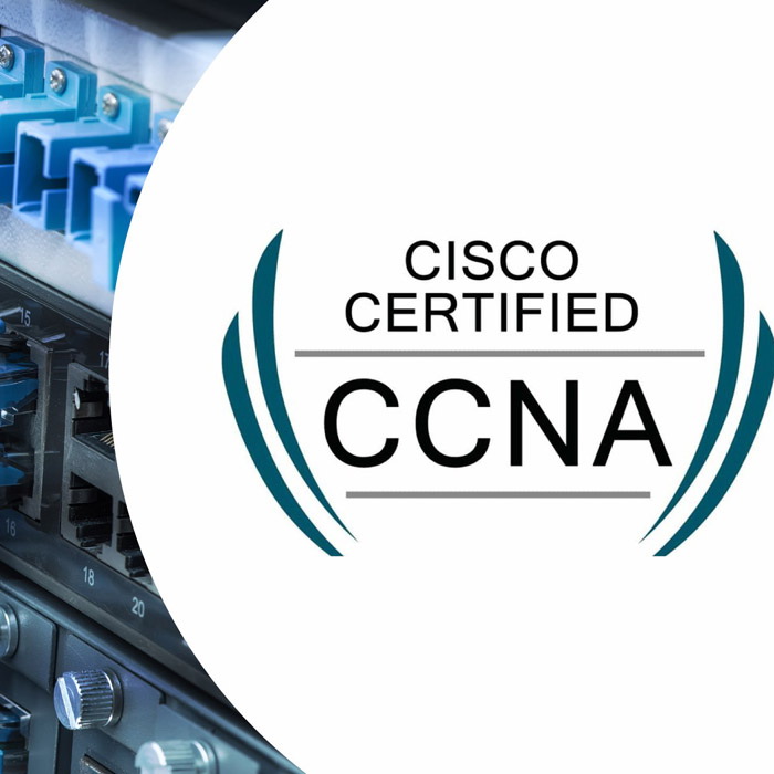 CCNA (Routing & Switching)