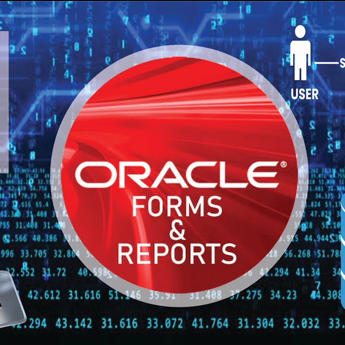 Oracle Forms Developer 12c: Build Internet Applications