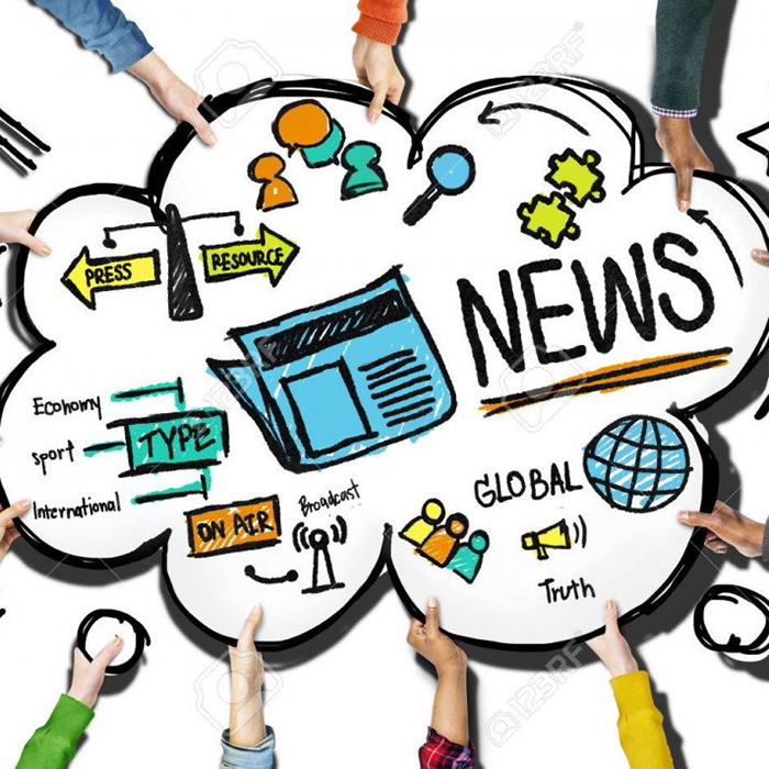 تنمية مهارات الإتصال الإخباري لموظفي الإعلام