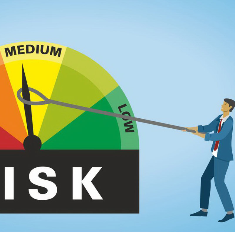 التميز في إدارة المخاطر ( الوقاية - رصد المخاطر وتحليل الحوادث)