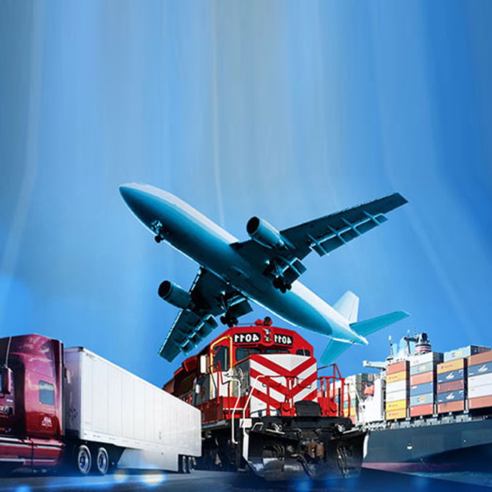 المنظومة المتكاملة في إجراءات النقل والشحن والتخليص والتأمينات على الصادرات